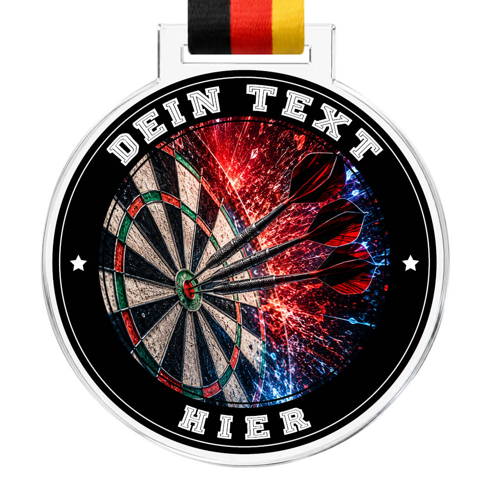 Signature Medaille Dart