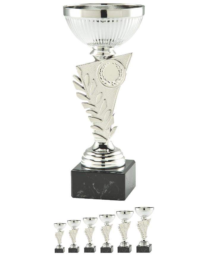 Pokal Siebeldingen