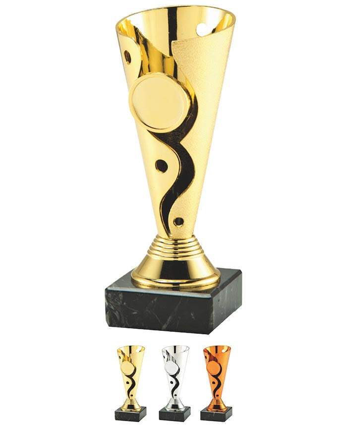 Pokal Flemlingen