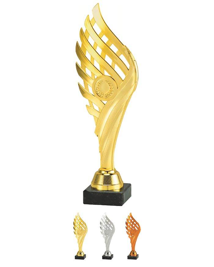 Pokal Groven