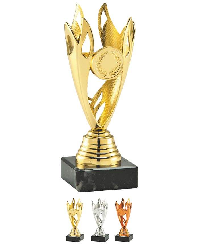Pokal Friedrichskoog