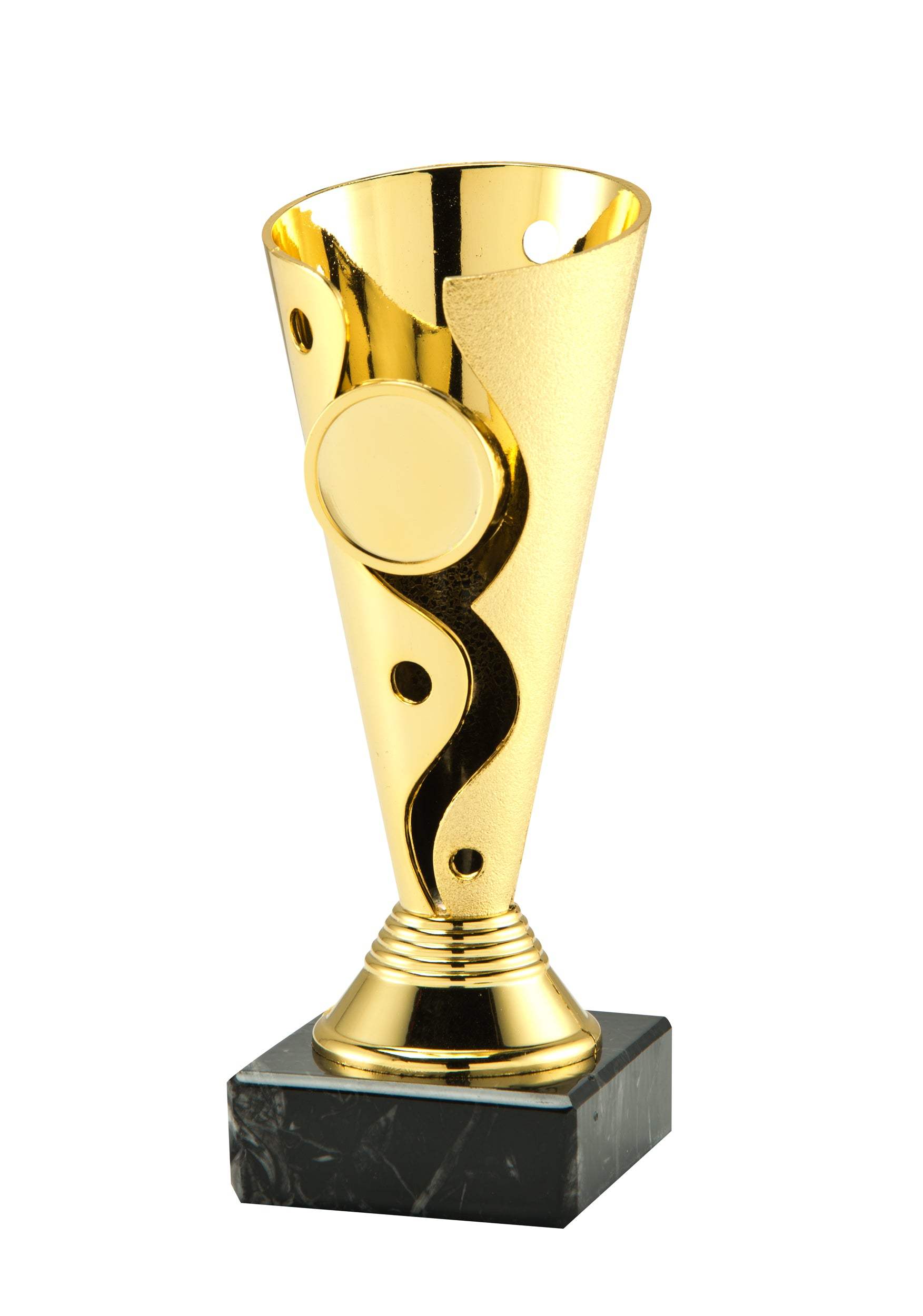 Pokal Flemlingen