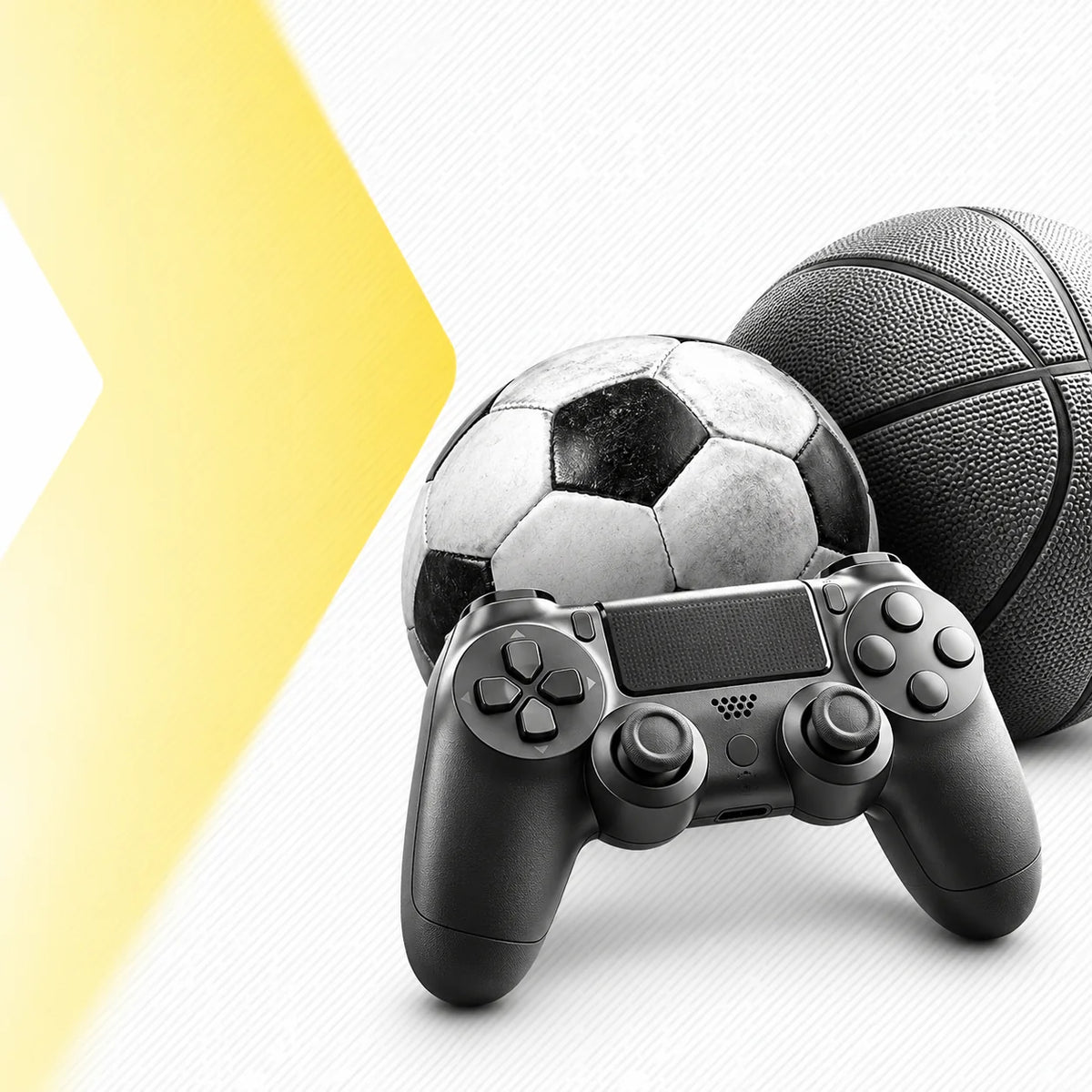 Sportspiele