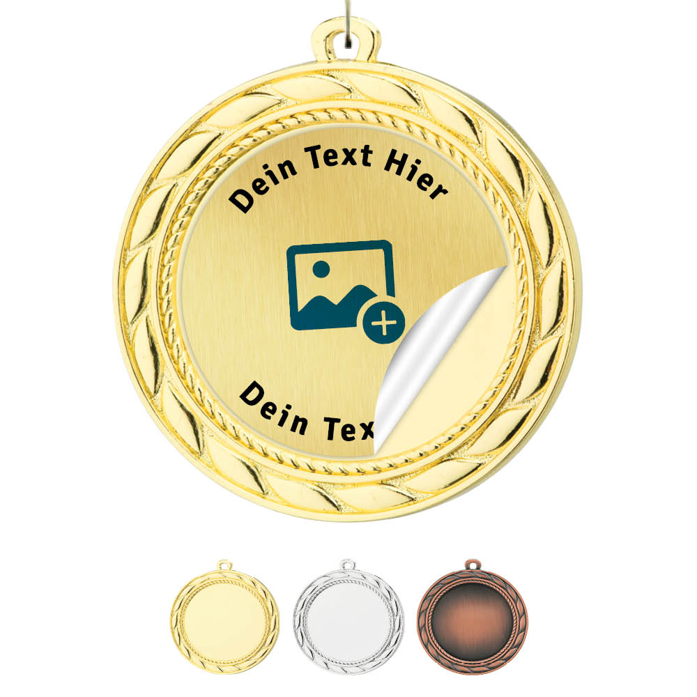 Medaille Trier