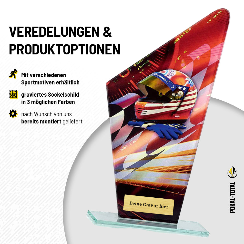 Motorsport Glaspokal