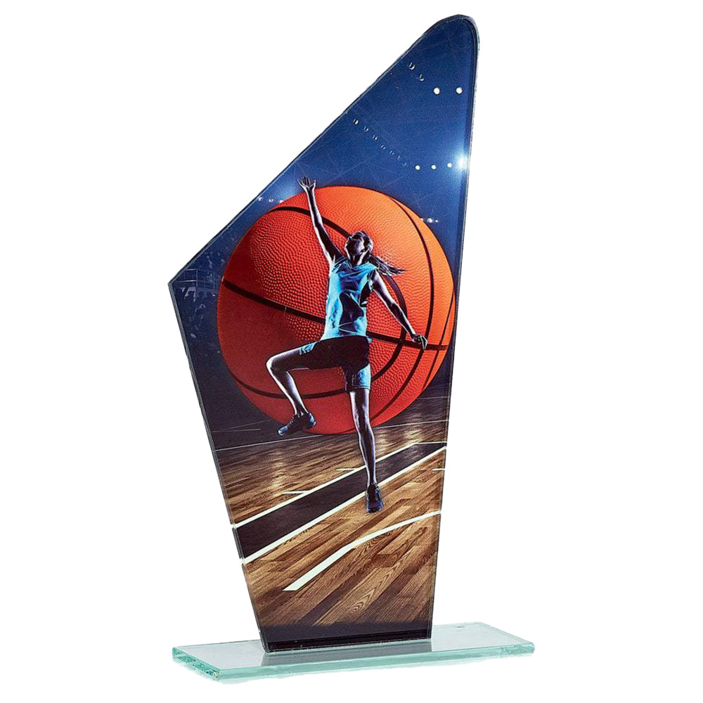 Basketball Glaspokal Frauen