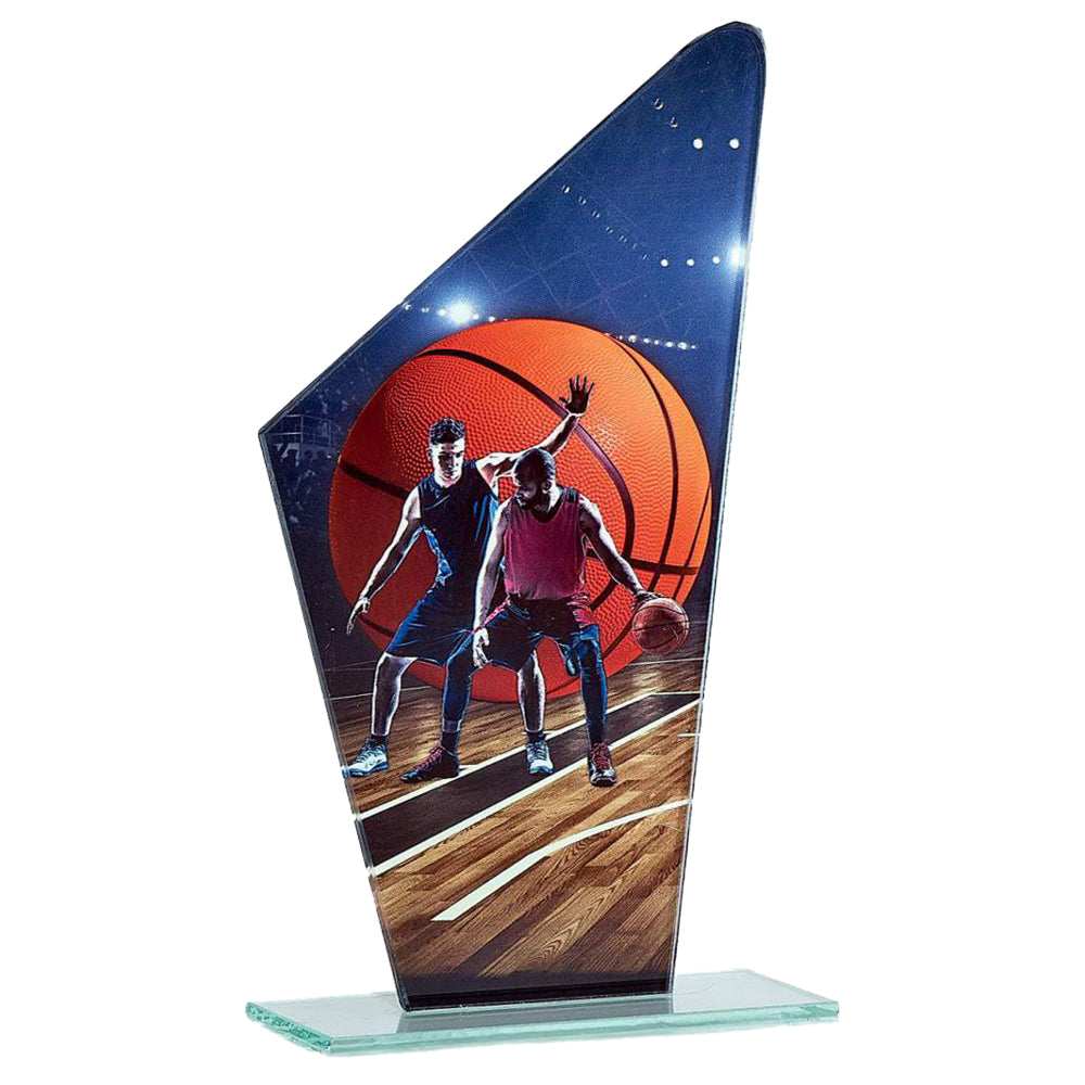 Basketball Glaspokal Männer