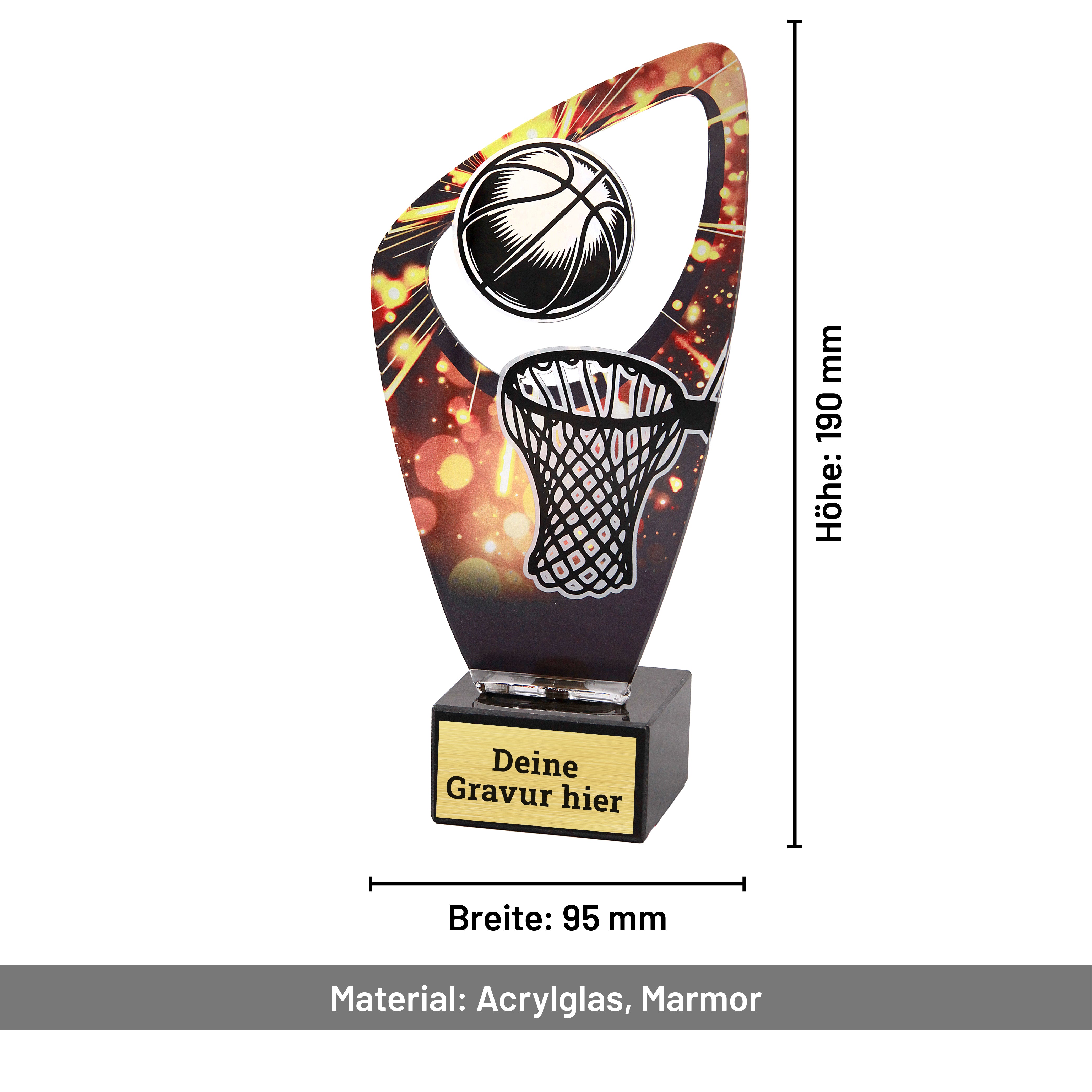 Rivals - Basketball