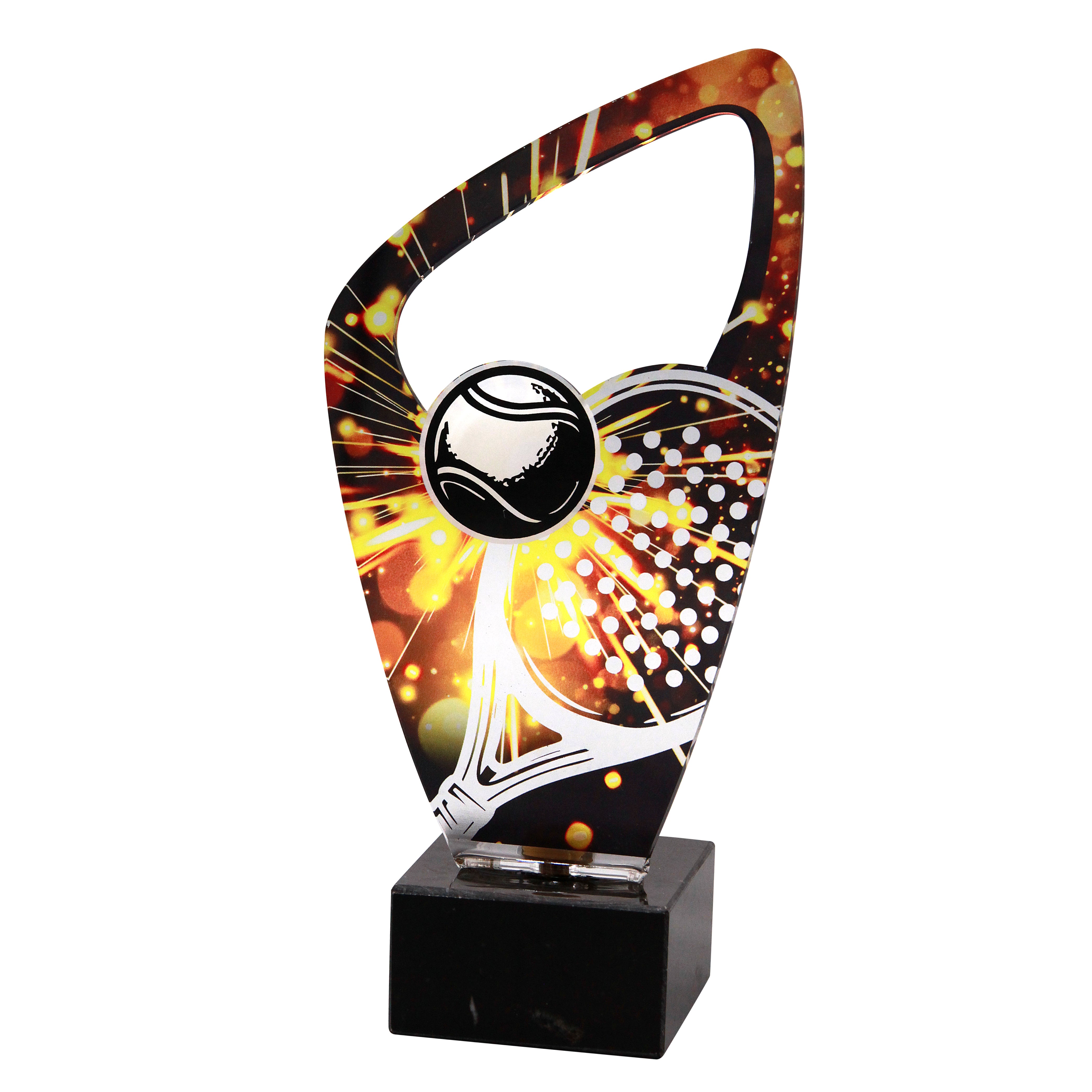 Rivals - Padel