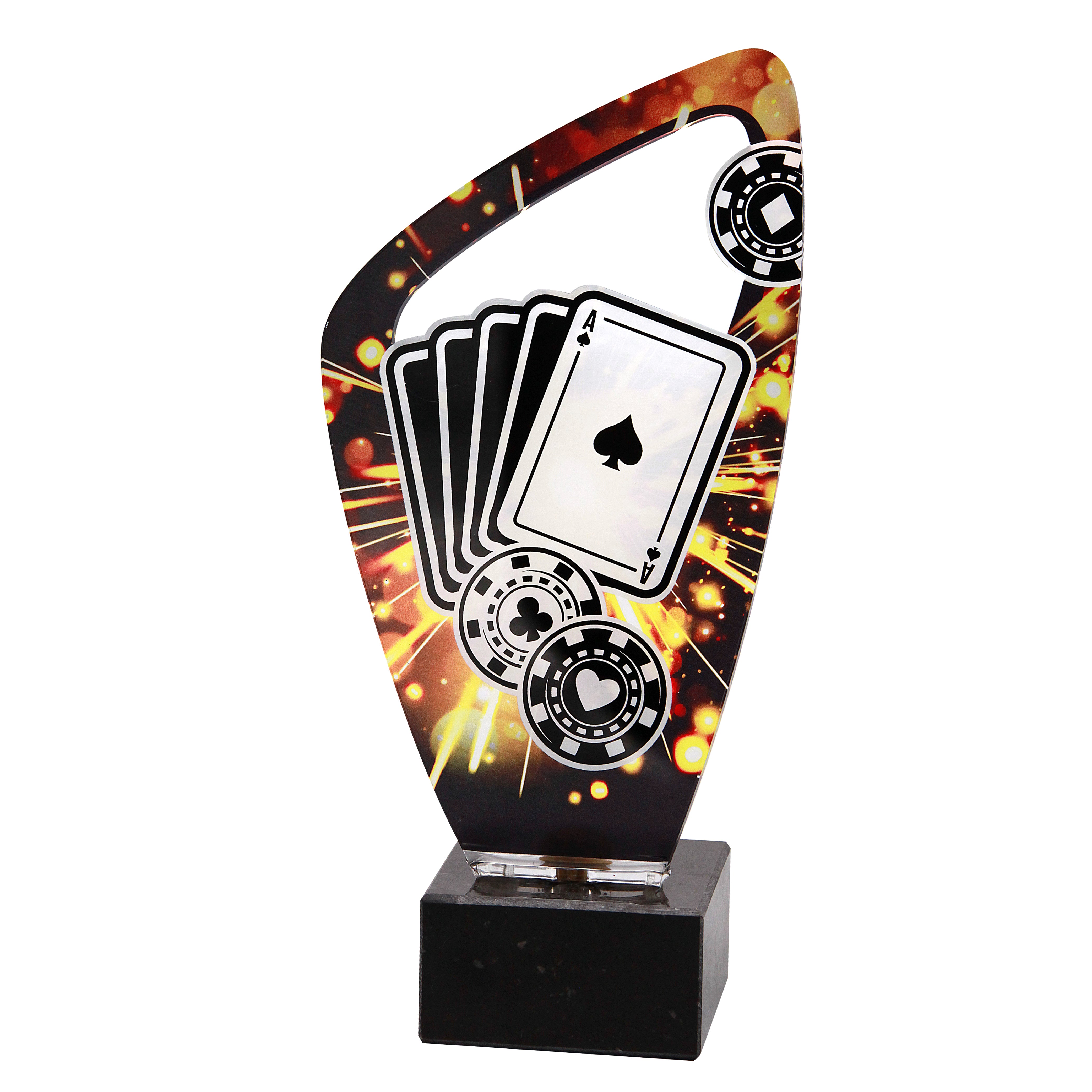 Rivals - Poker
