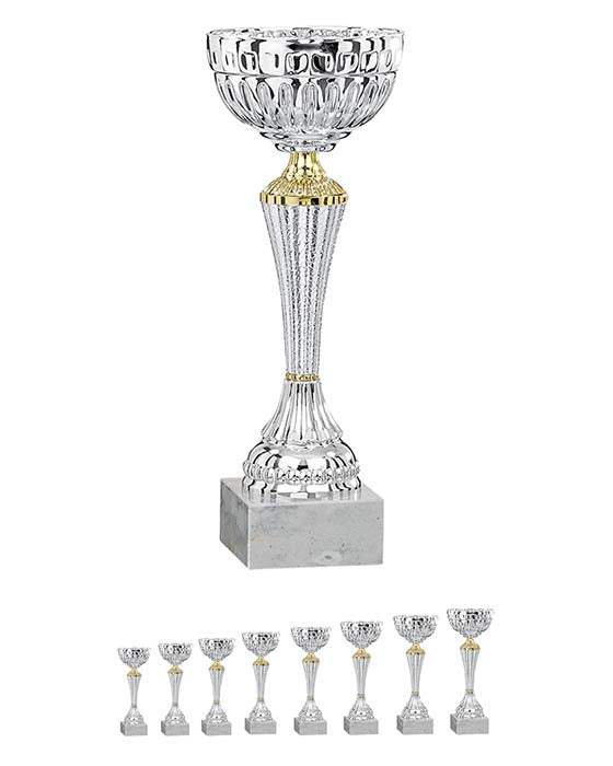 Pokal Marseille