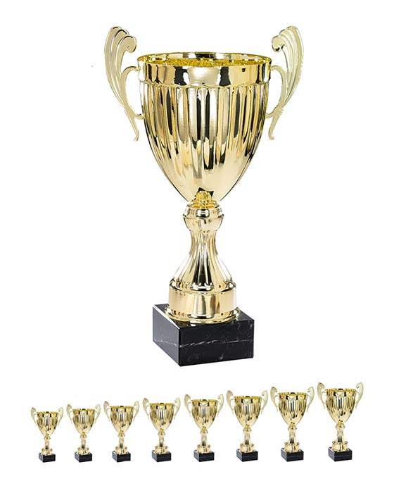 Pokal London