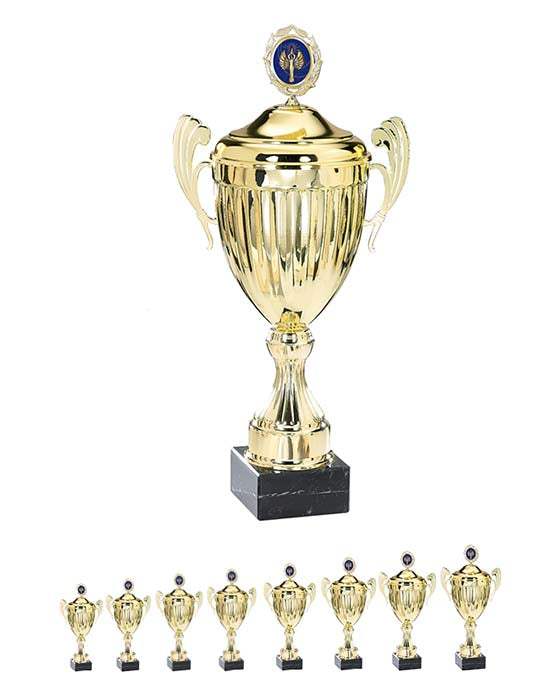 Pokal London