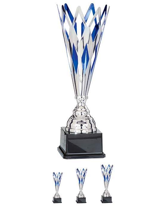 Pokal Windlicht