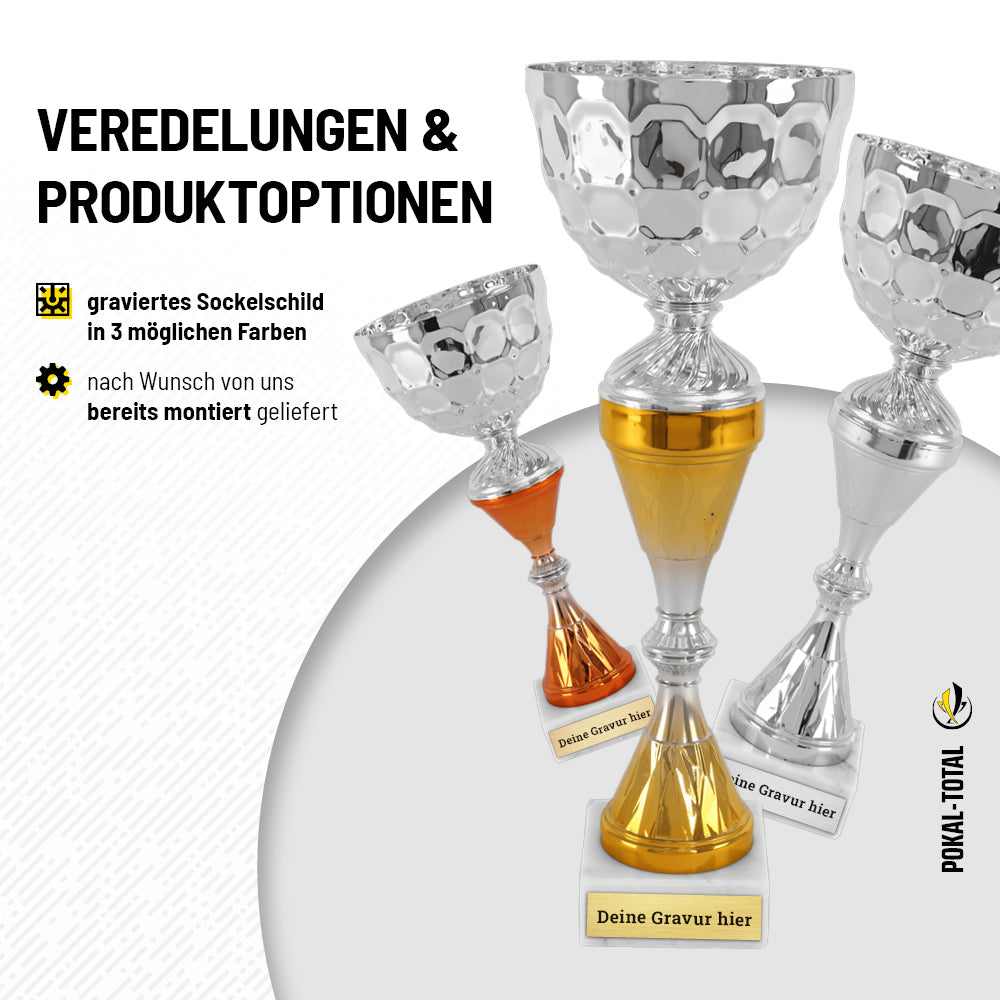 Pokal Tanna