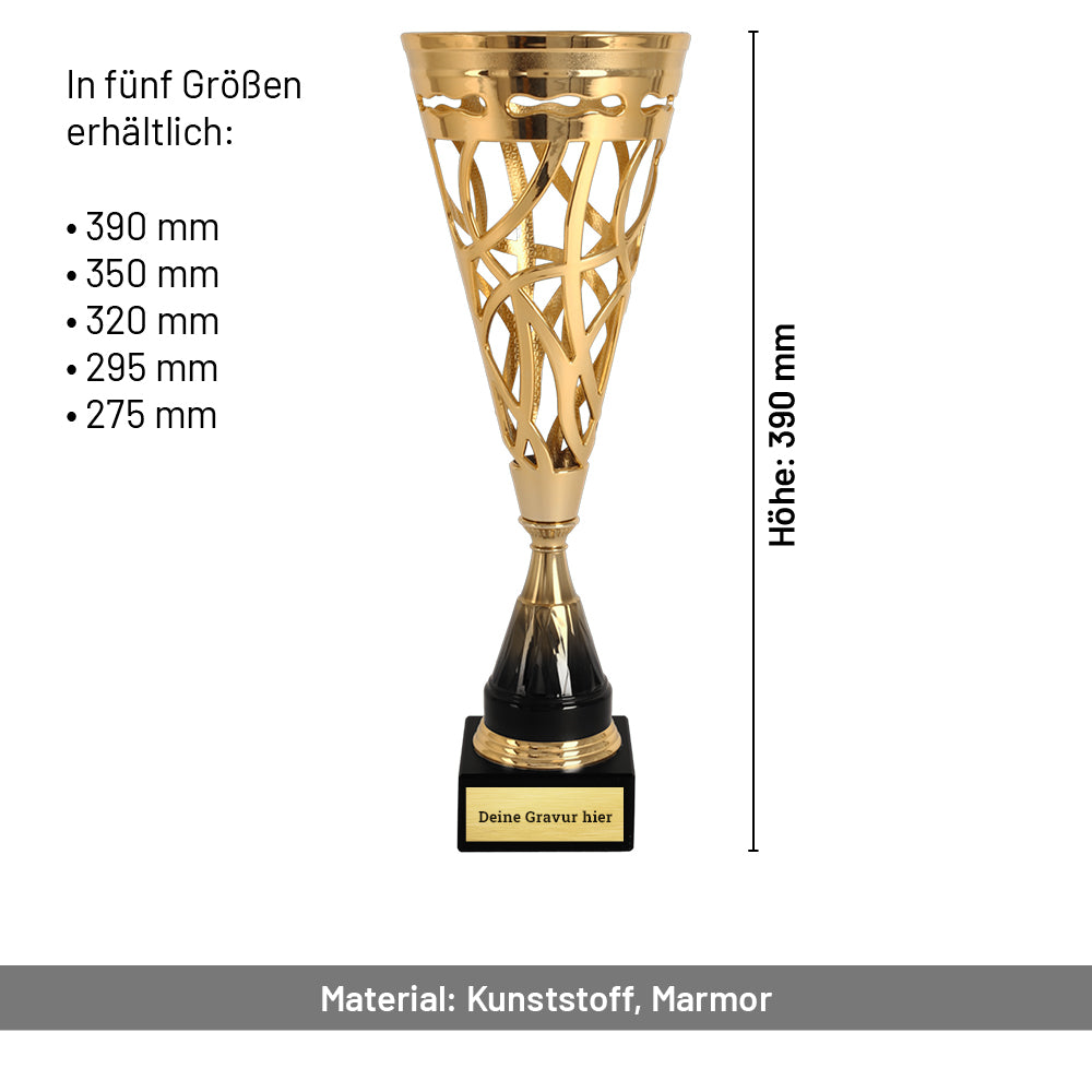 Pokal Ranis