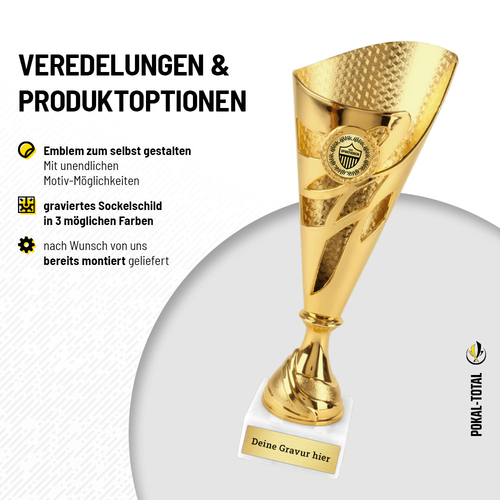Pokal Kospoda