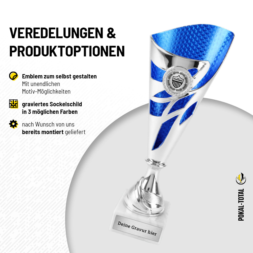 Pokal Geroda