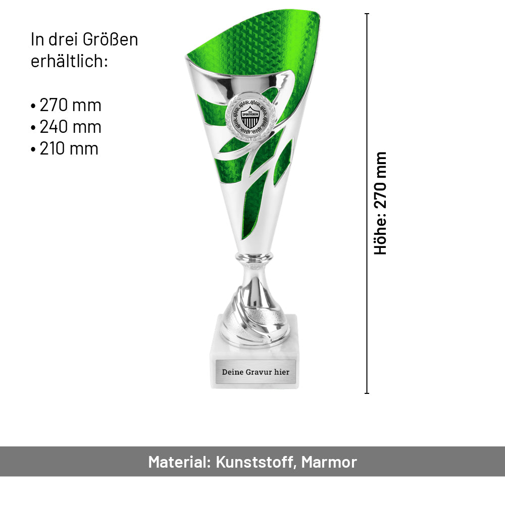 Pokal Dreba