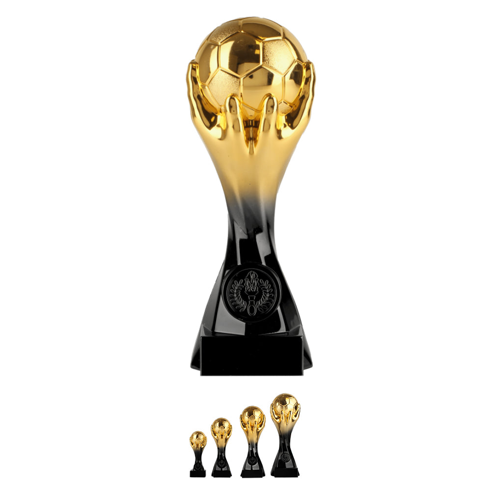 Trophäe Schillingstedt