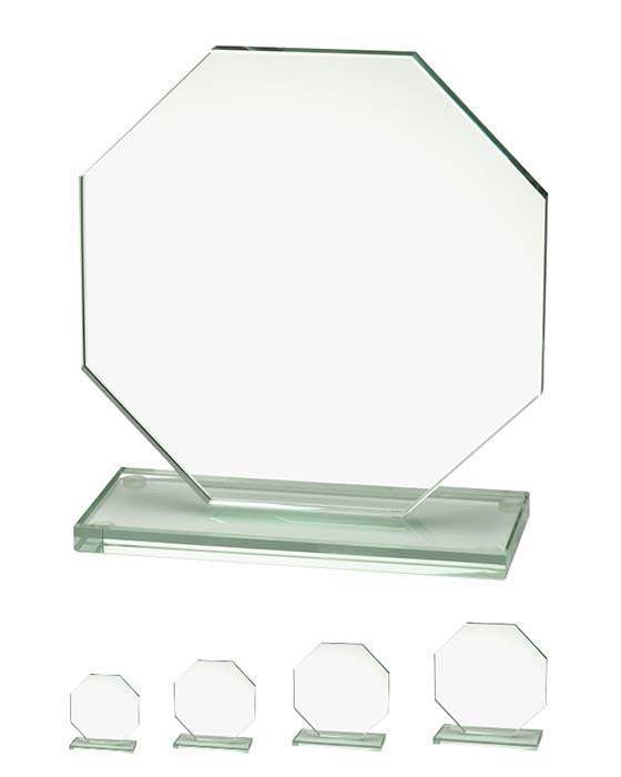 Glastrophäe Essen