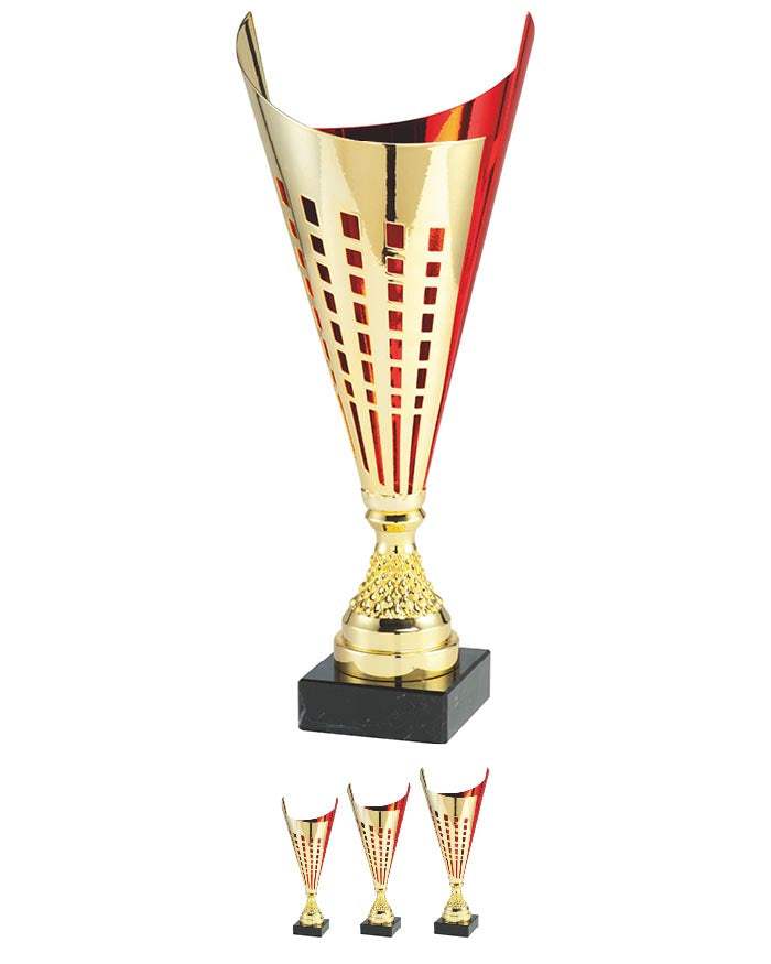 Pokal Moers