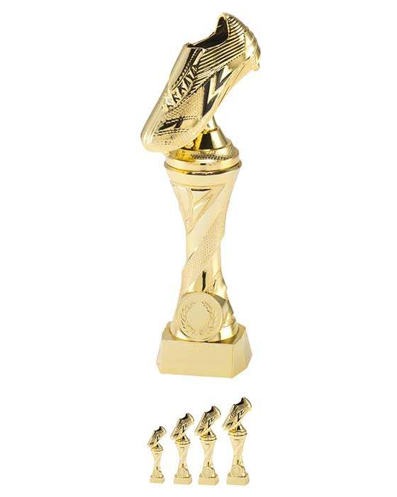 Fußballschuh Pokal Neuss