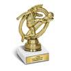 Goldener Fußballspieler – Turnierpreis