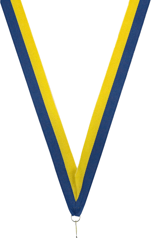 Medaillenband