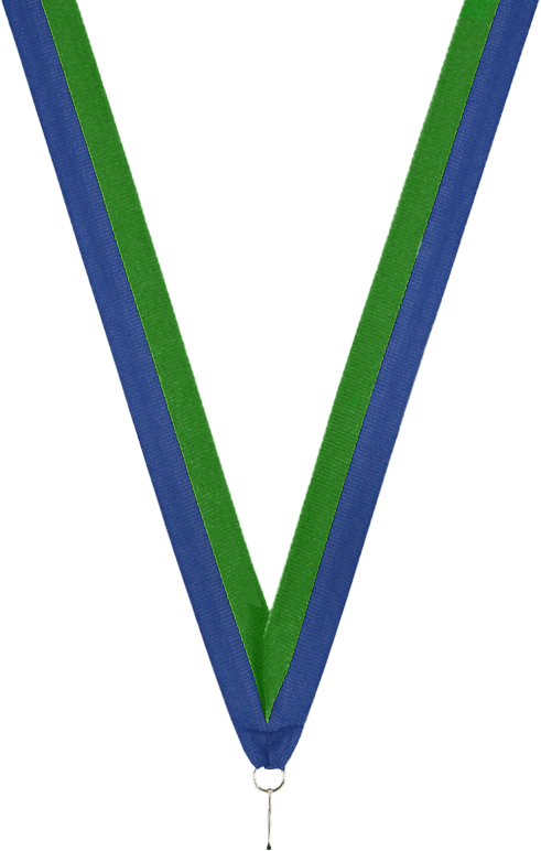 Medaillenband