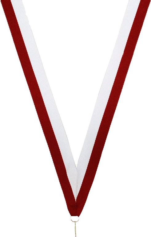 Medaillenband