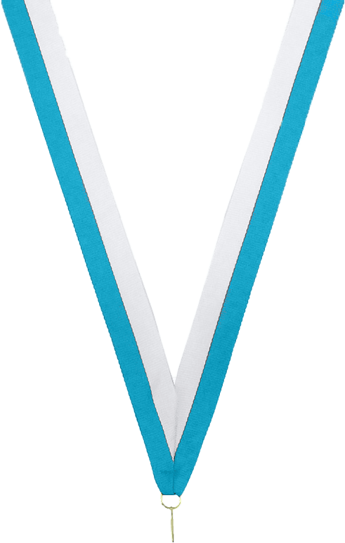 Medaillenband