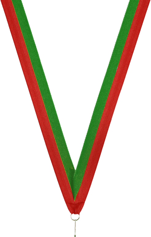 Medaillenband