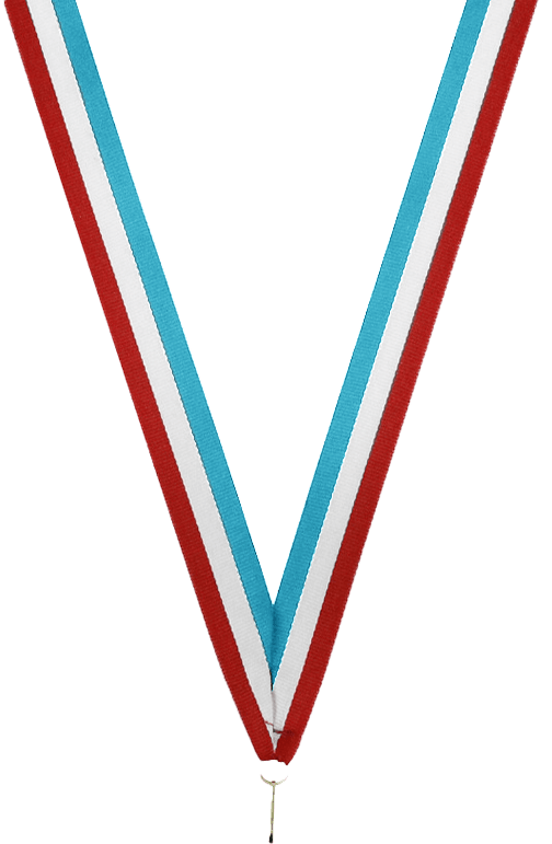 Medaillenband