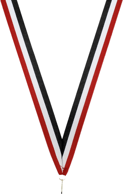 Medaillenband