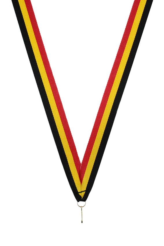 Medaillenband