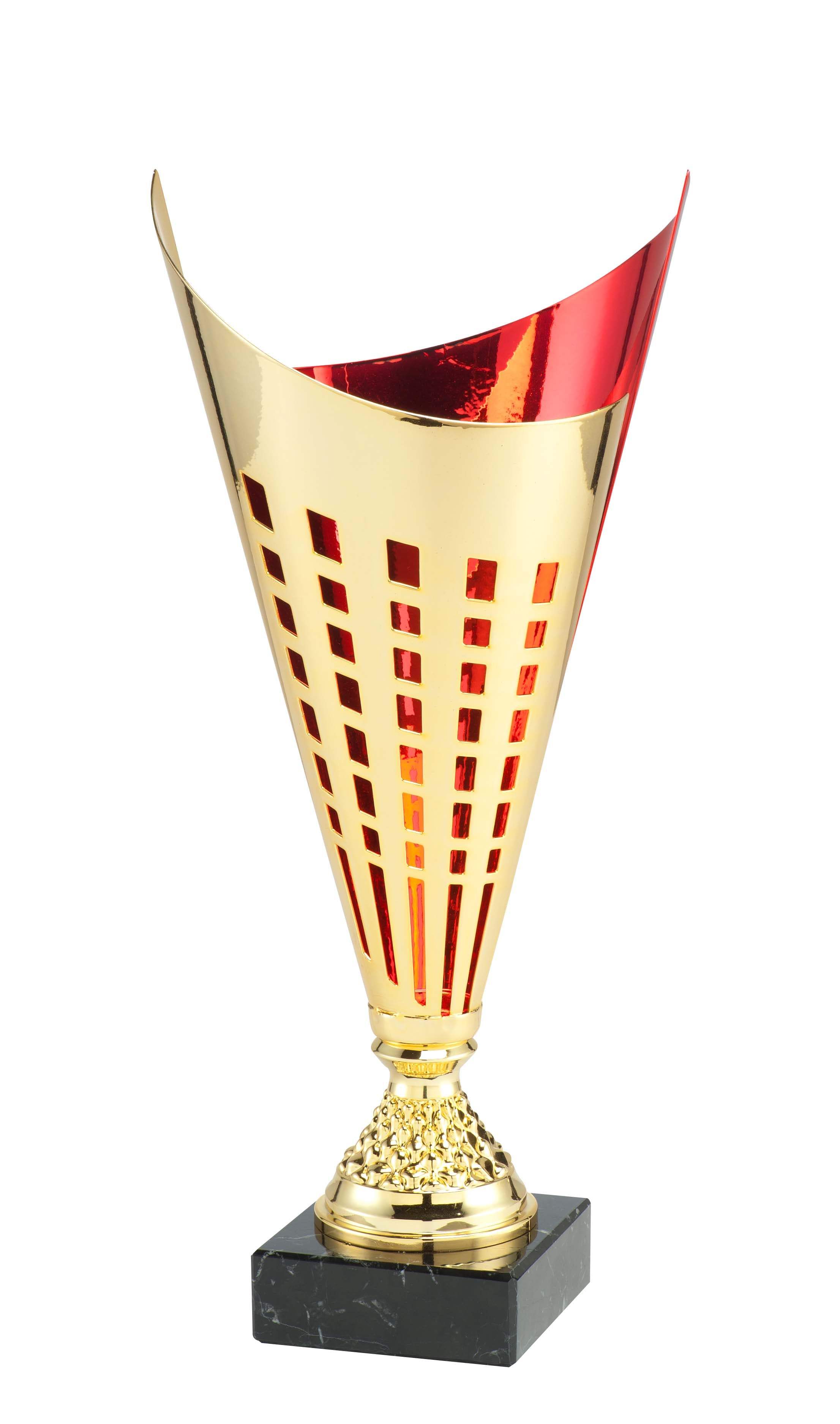 Pokal Moers
