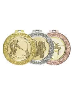 Medaille Rom