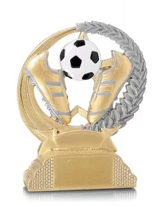 Fußball 3D Pokal