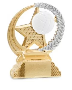 Volleyball 3D Pokal 