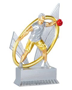 Basketball 3D Pokal Männer