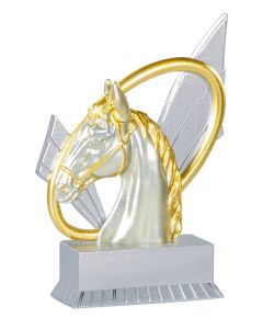 Reitsport 3D Pokal