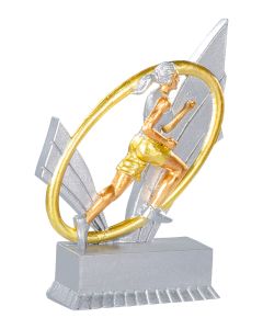 Laufen 3D Pokal Frauen