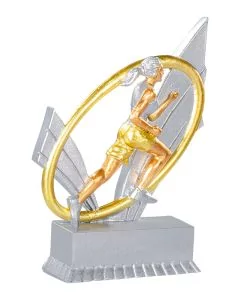 Laufen 3D Pokal Frauen