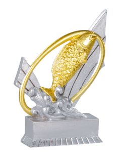 Angel 3D Pokal