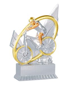 Mountainbike 3D Pokal 