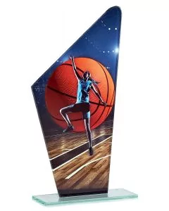 Basketball Glaspokal Frauen