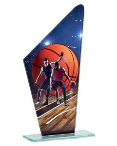 Basketball Glaspokal Männer