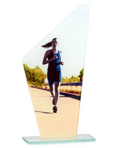 Laufen Glaspokal Frauen