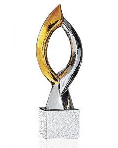 Design Pokal Bern - aus Keramik - Design - Trophäe